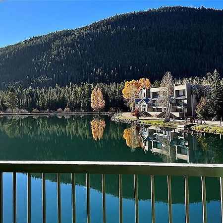 Keystone Lakeside Condo Экстерьер фото